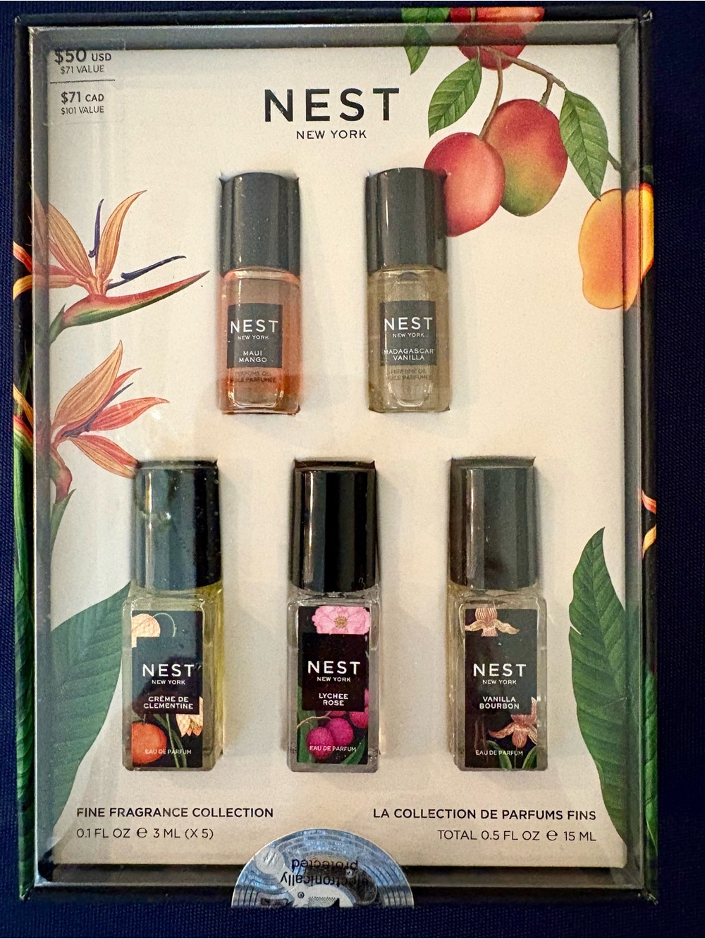NEST New York